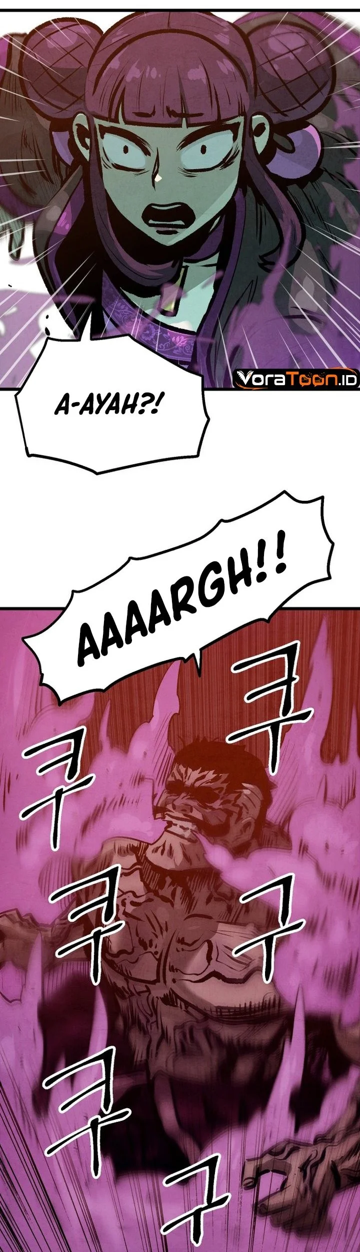 The Jaegal Clan’s Son-in-Law for a Bowl of Jjajangmyeon Chapter 16 Gambar 58