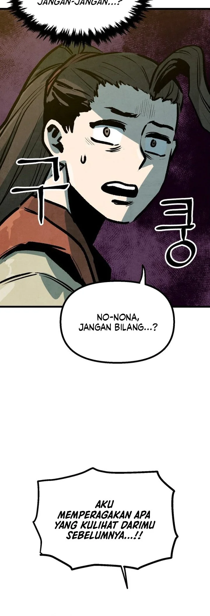The Jaegal Clan’s Son-in-Law for a Bowl of Jjajangmyeon Chapter 16 halaman 8