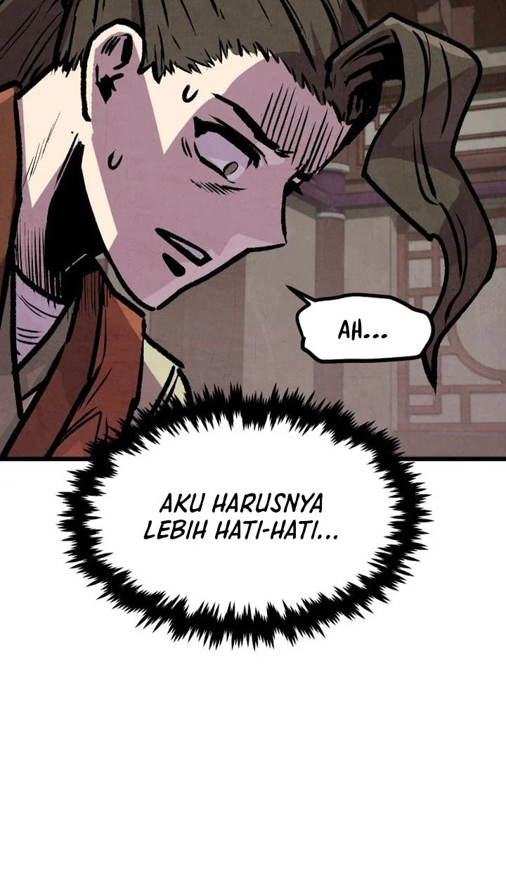 The Jaegal Clan’s Son-in-Law for a Bowl of Jjajangmyeon Chapter 16 halaman 16