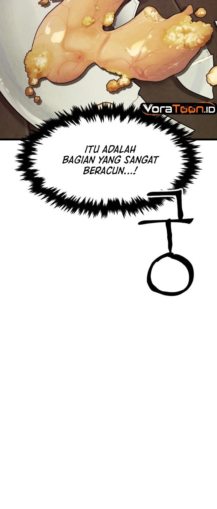 The Jaegal Clan’s Son-in-Law for a Bowl of Jjajangmyeon Chapter 16 halaman 18