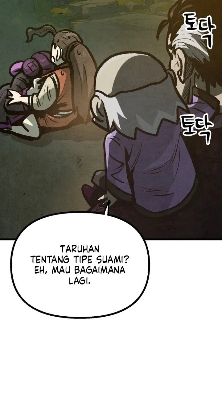 The Jaegal Clan’s Son-in-Law for a Bowl of Jjajangmyeon Chapter 17 halaman 20