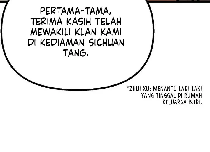 The Jaegal Clan’s Son-in-Law for a Bowl of Jjajangmyeon Chapter 17 halaman 36