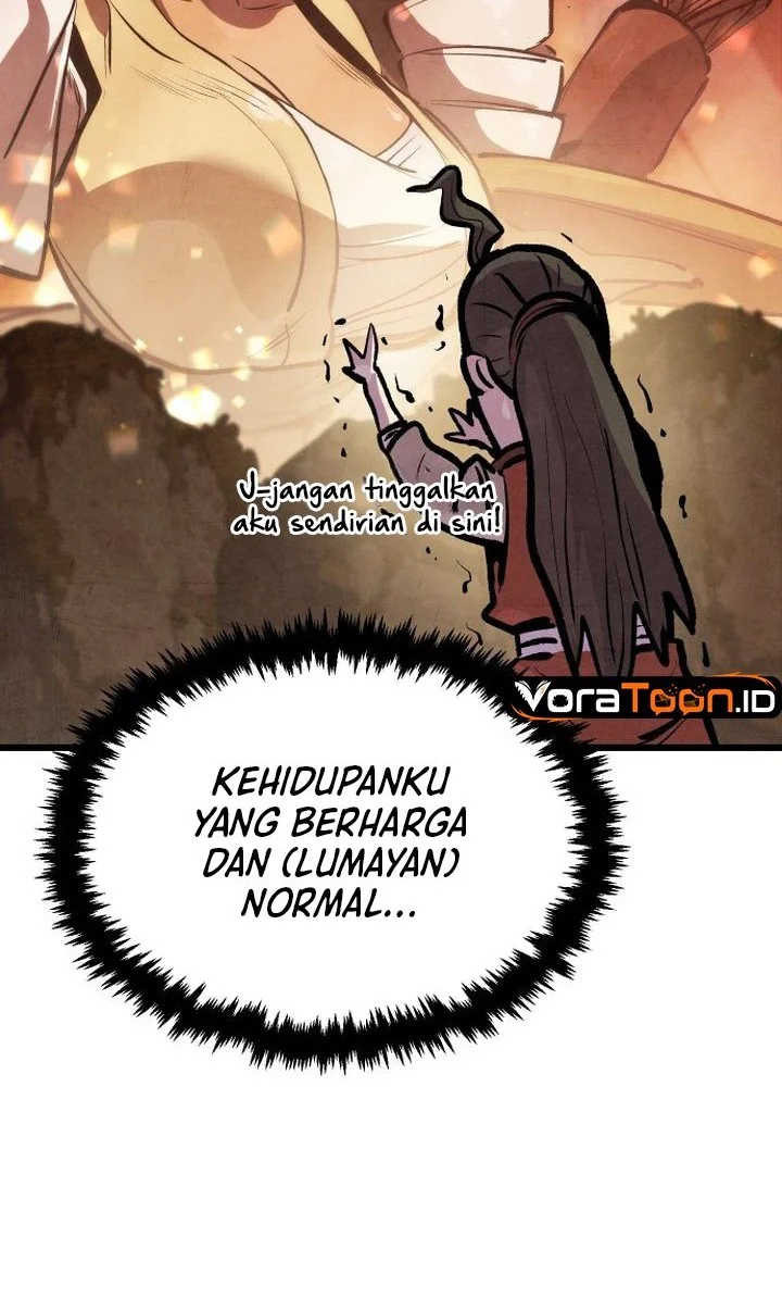 The Jaegal Clan’s Son-in-Law for a Bowl of Jjajangmyeon Chapter 17 Gambar 39