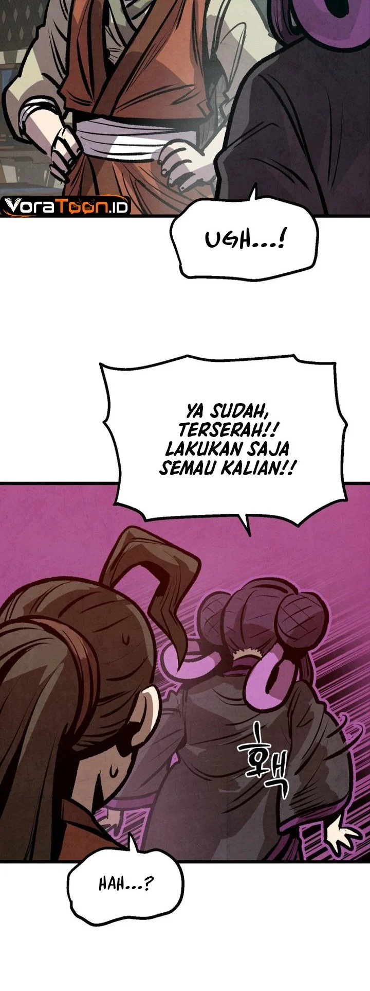 The Jaegal Clan’s Son-in-Law for a Bowl of Jjajangmyeon Chapter 17 Gambar 41