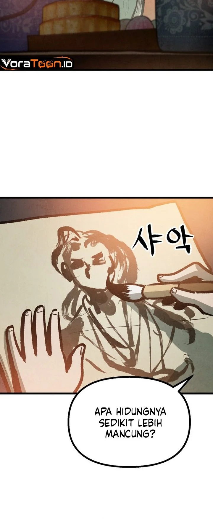 The Jaegal Clan’s Son-in-Law for a Bowl of Jjajangmyeon Chapter 17 Gambar 45