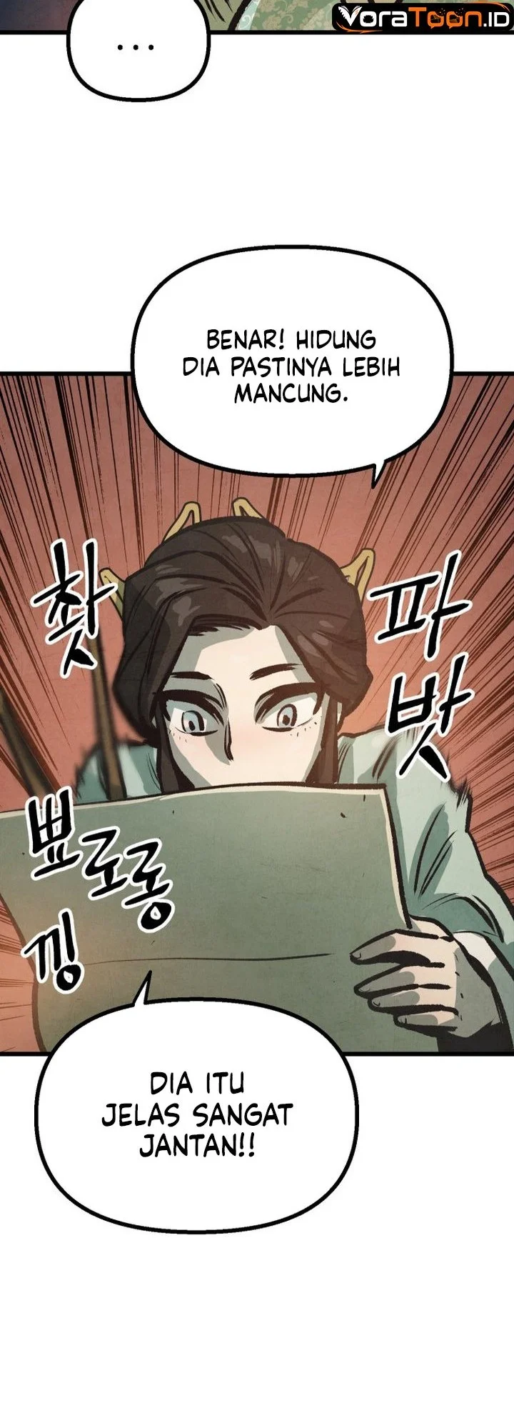 The Jaegal Clan’s Son-in-Law for a Bowl of Jjajangmyeon Chapter 17 Gambar 47
