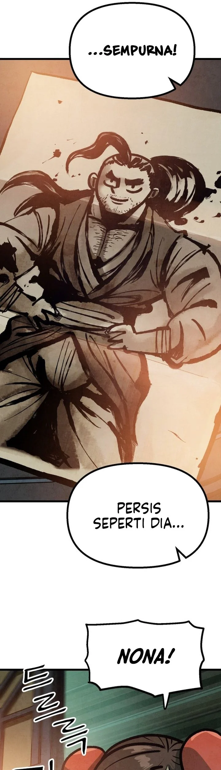 The Jaegal Clan’s Son-in-Law for a Bowl of Jjajangmyeon Chapter 17 Gambar 48