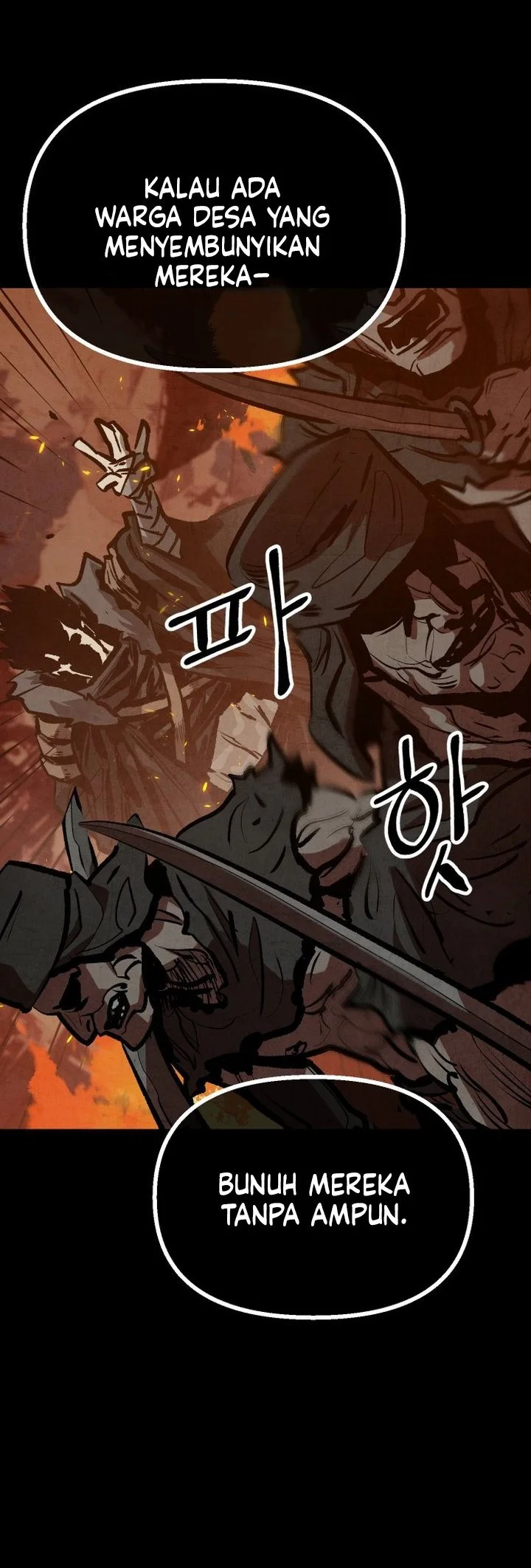 The Jaegal Clan’s Son-in-Law for a Bowl of Jjajangmyeon Chapter 17 halaman 4
