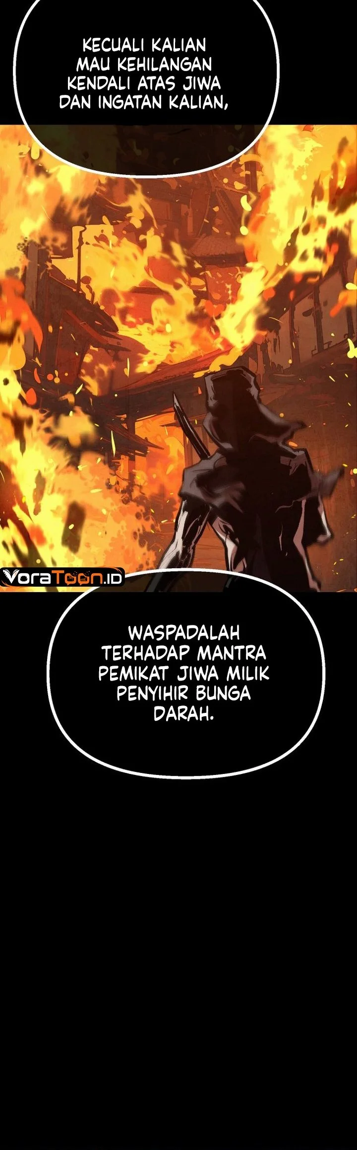 The Jaegal Clan’s Son-in-Law for a Bowl of Jjajangmyeon Chapter 17 halaman 6