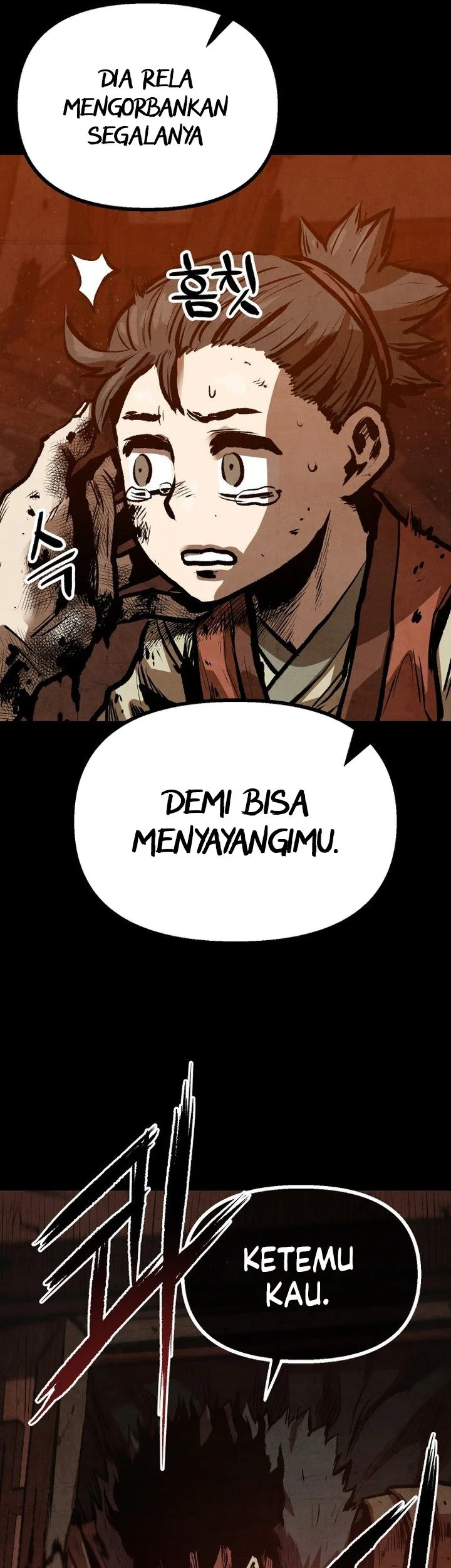 The Jaegal Clan’s Son-in-Law for a Bowl of Jjajangmyeon Chapter 17 halaman 9