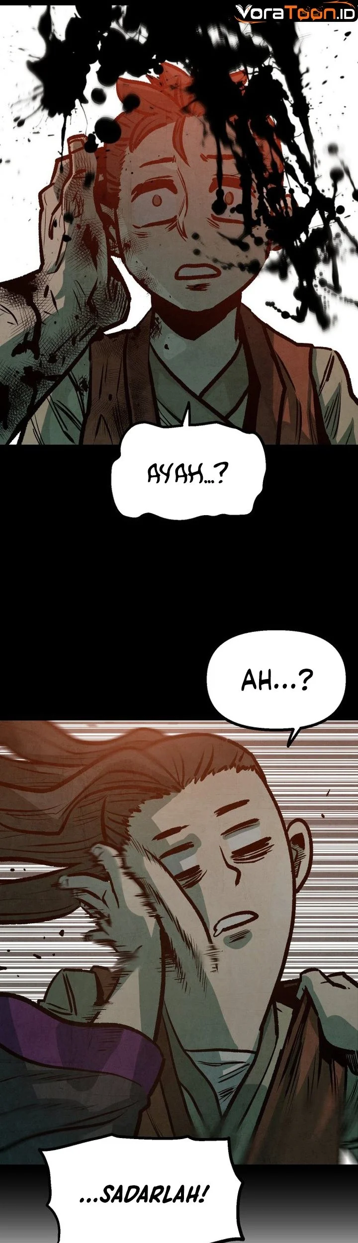 The Jaegal Clan’s Son-in-Law for a Bowl of Jjajangmyeon Chapter 17 halaman 11
