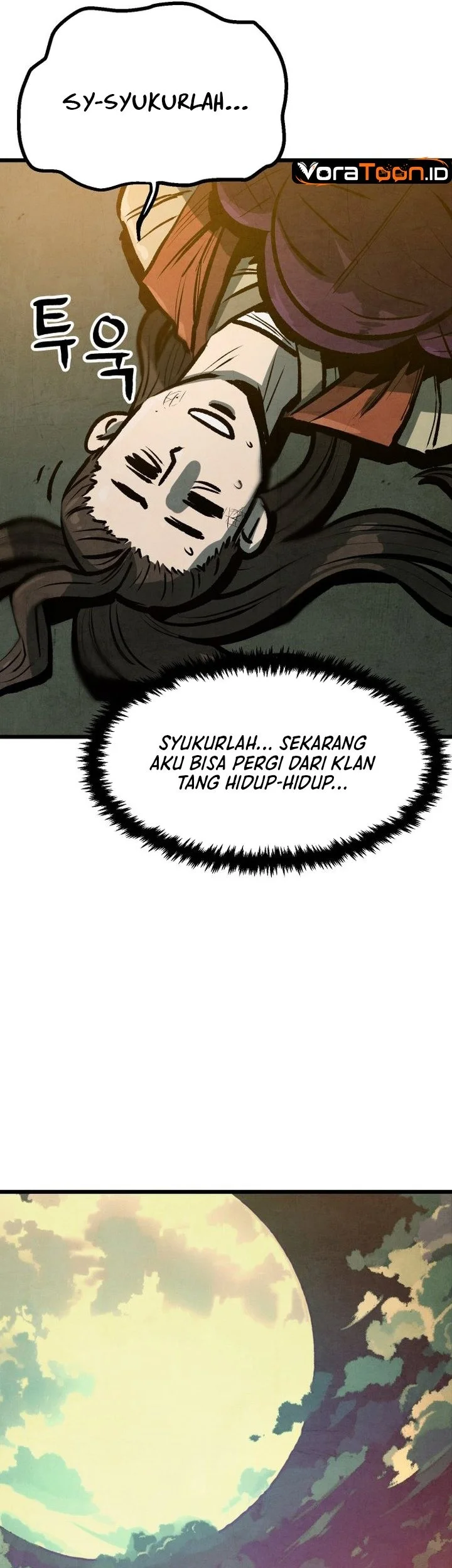 The Jaegal Clan’s Son-in-Law for a Bowl of Jjajangmyeon Chapter 17 halaman 17