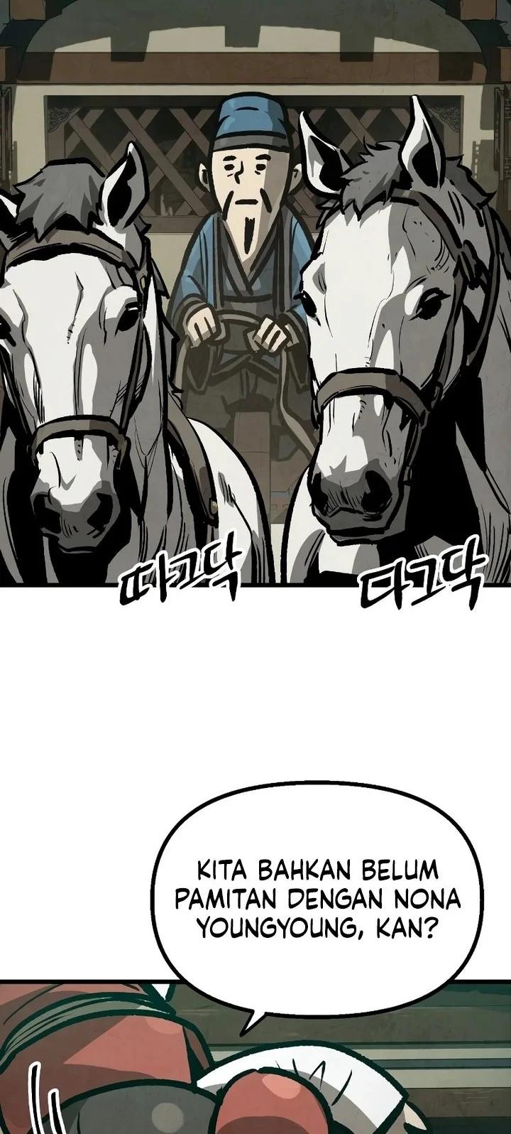 The Jaegal Clan’s Son-in-Law for a Bowl of Jjajangmyeon Chapter 18 halaman 24