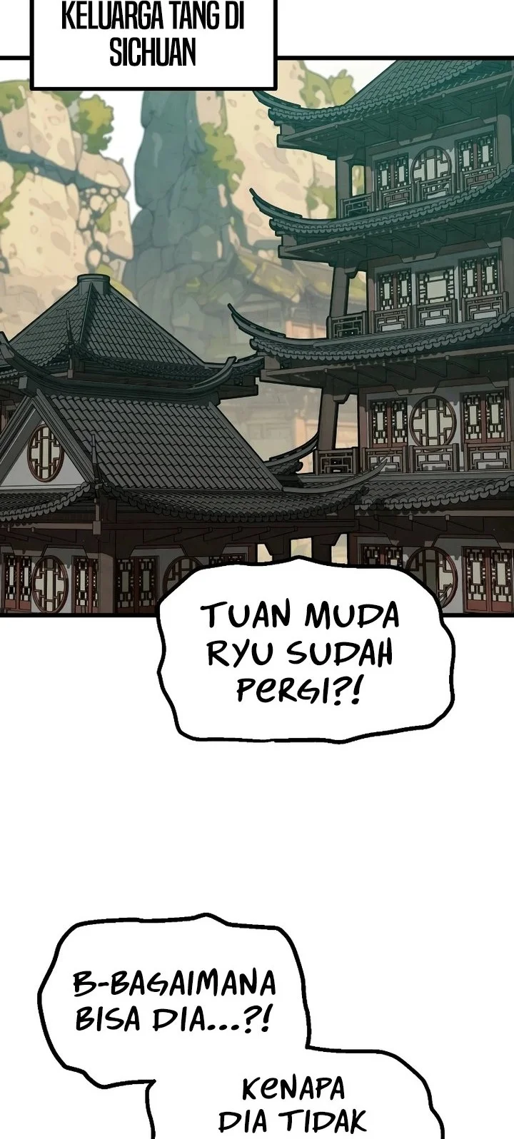 The Jaegal Clan’s Son-in-Law for a Bowl of Jjajangmyeon Chapter 18 halaman 30
