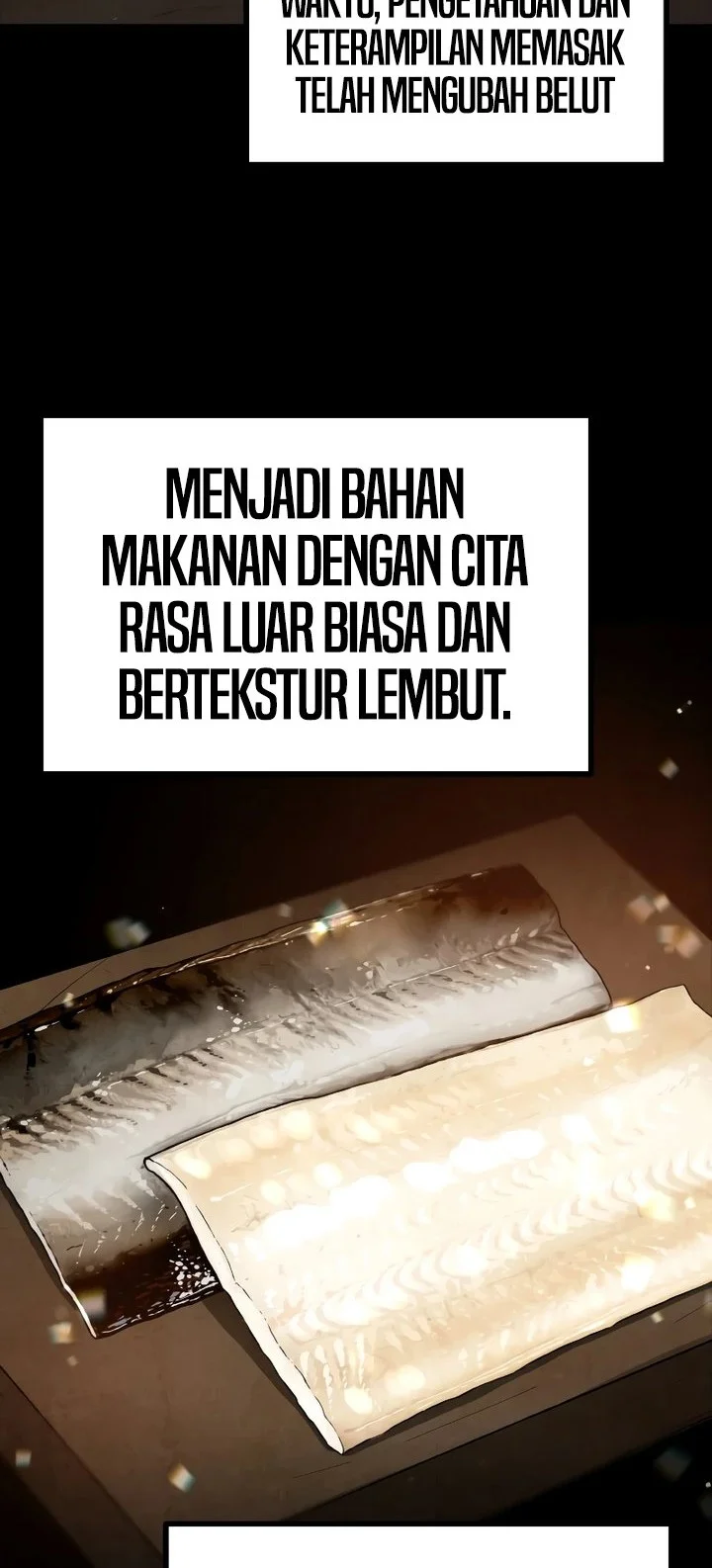 The Jaegal Clan’s Son-in-Law for a Bowl of Jjajangmyeon Chapter 18 Gambar 41