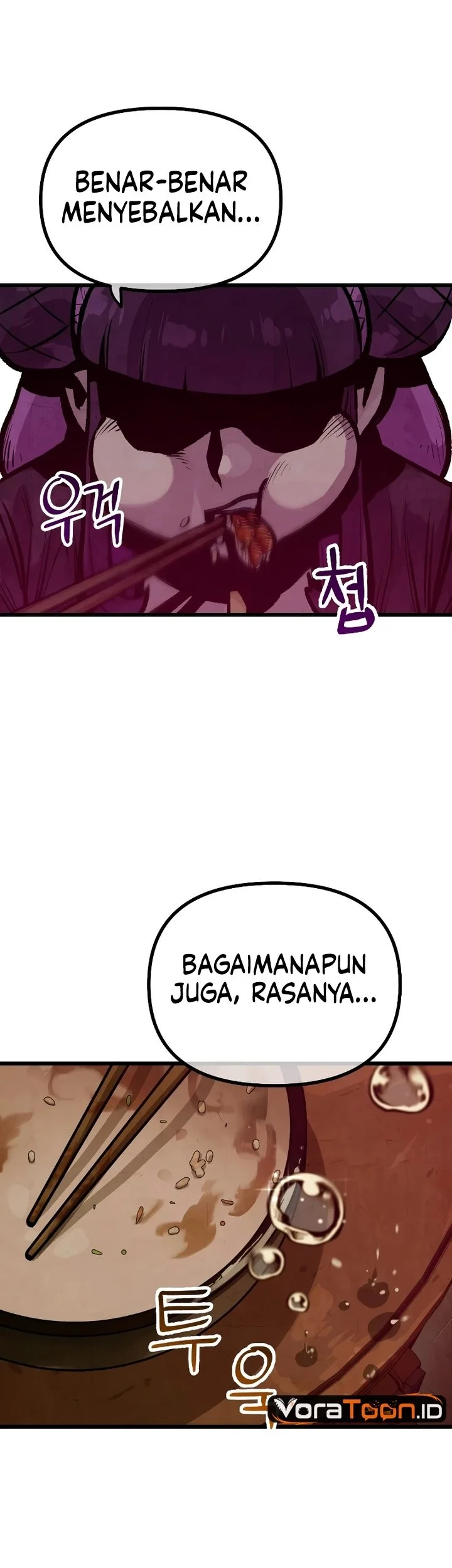 The Jaegal Clan’s Son-in-Law for a Bowl of Jjajangmyeon Chapter 18 Gambar 52
