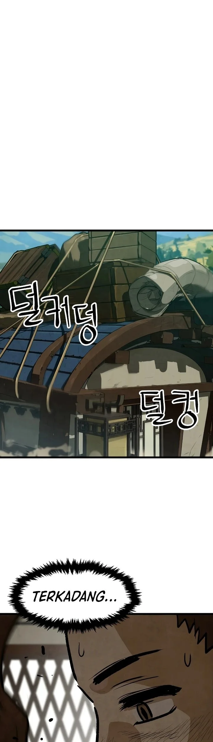 The Jaegal Clan’s Son-in-Law for a Bowl of Jjajangmyeon Chapter 18 Gambar 54