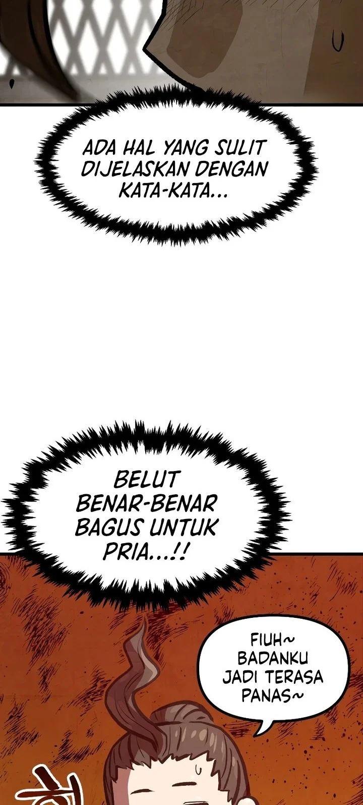 The Jaegal Clan’s Son-in-Law for a Bowl of Jjajangmyeon Chapter 18 Gambar 55