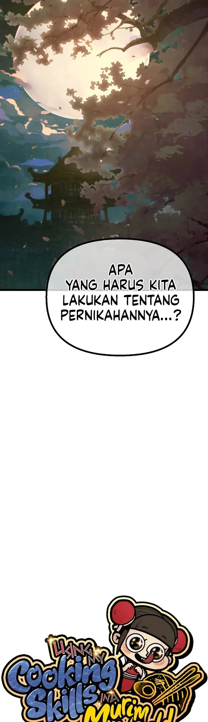The Jaegal Clan’s Son-in-Law for a Bowl of Jjajangmyeon Chapter 18 halaman 9
