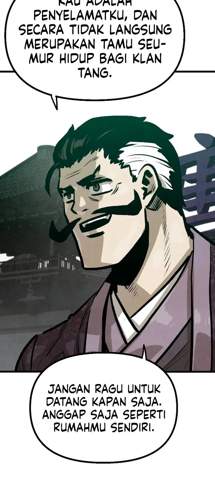 The Jaegal Clan’s Son-in-Law for a Bowl of Jjajangmyeon Chapter 18 halaman 12