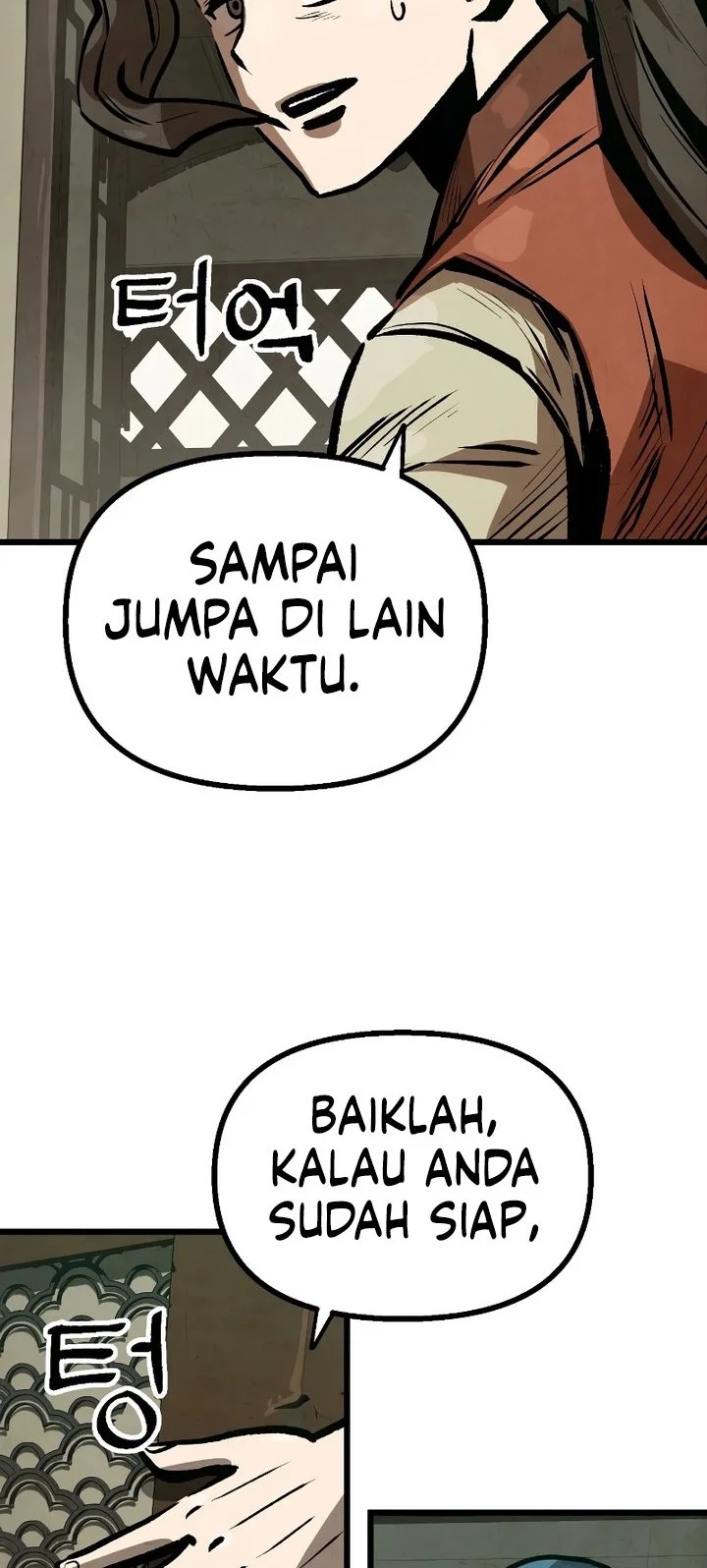The Jaegal Clan’s Son-in-Law for a Bowl of Jjajangmyeon Chapter 18 halaman 14
