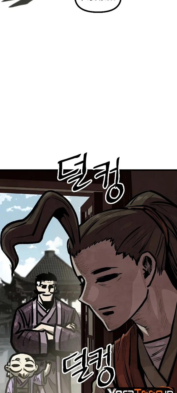 The Jaegal Clan’s Son-in-Law for a Bowl of Jjajangmyeon Chapter 18 halaman 16