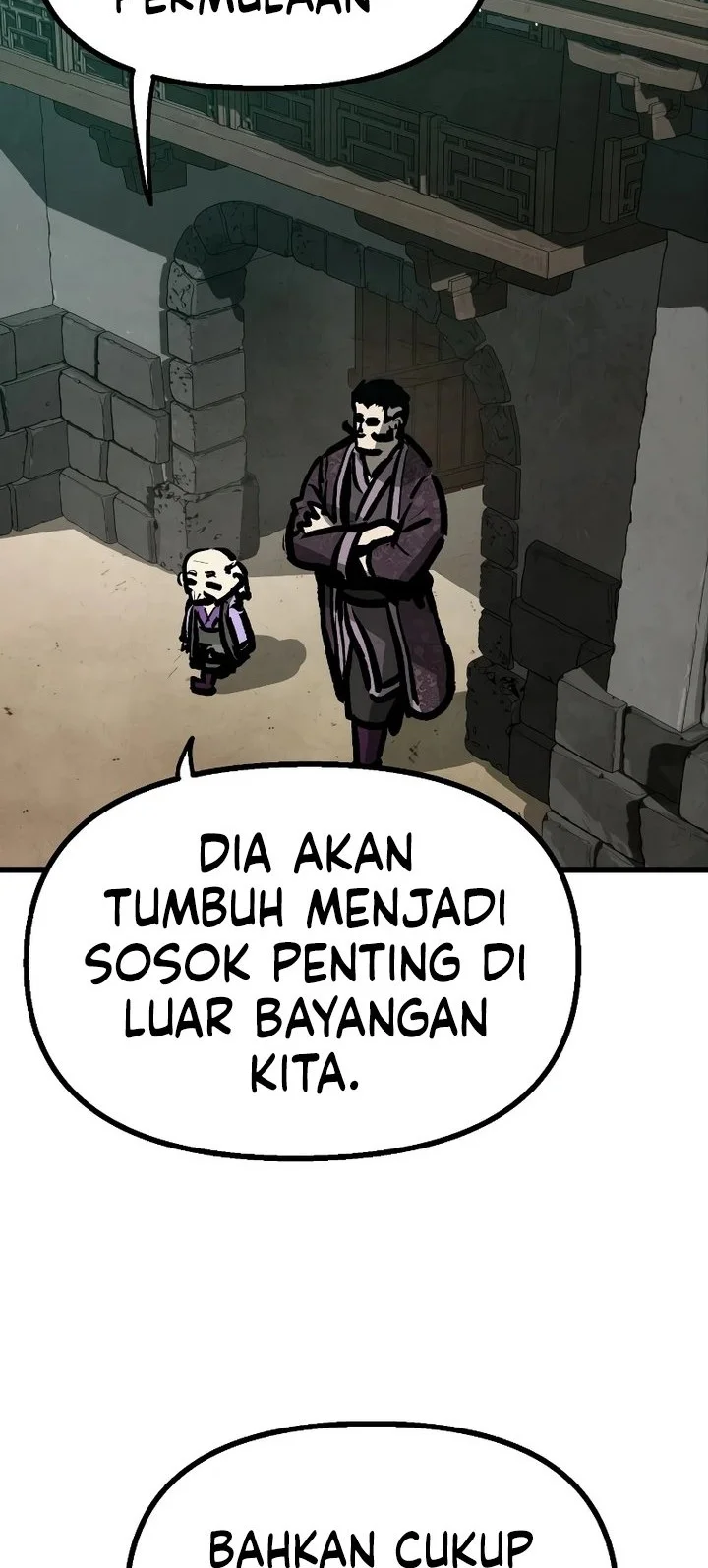 The Jaegal Clan’s Son-in-Law for a Bowl of Jjajangmyeon Chapter 18 halaman 18