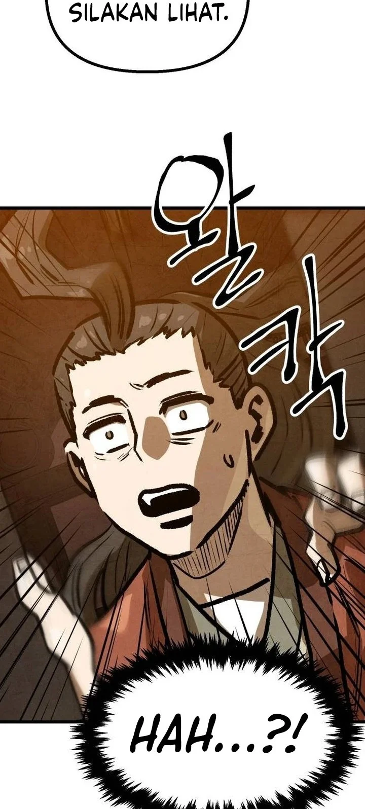 The Jaegal Clan’s Son-in-Law for a Bowl of Jjajangmyeon Chapter 19 halaman 26