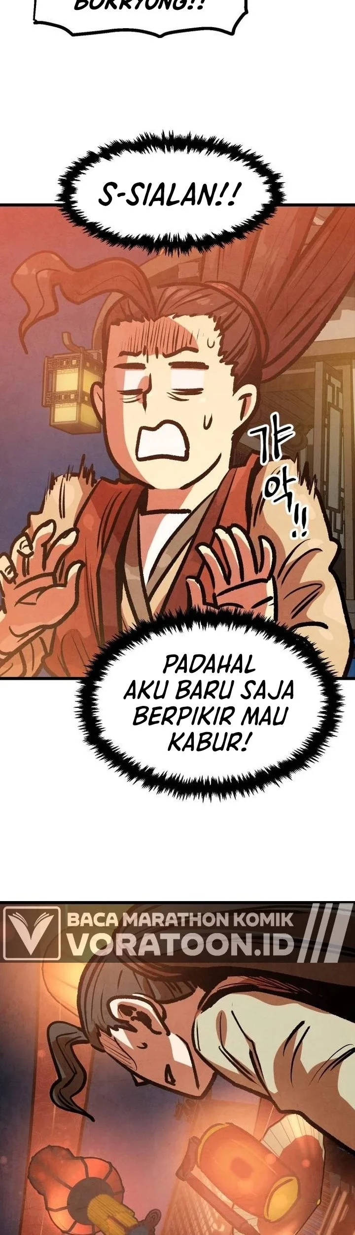 The Jaegal Clan’s Son-in-Law for a Bowl of Jjajangmyeon Chapter 19 halaman 31