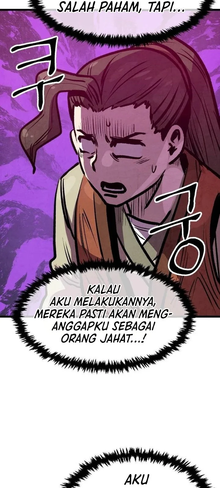 The Jaegal Clan’s Son-in-Law for a Bowl of Jjajangmyeon Chapter 19 halaman 40