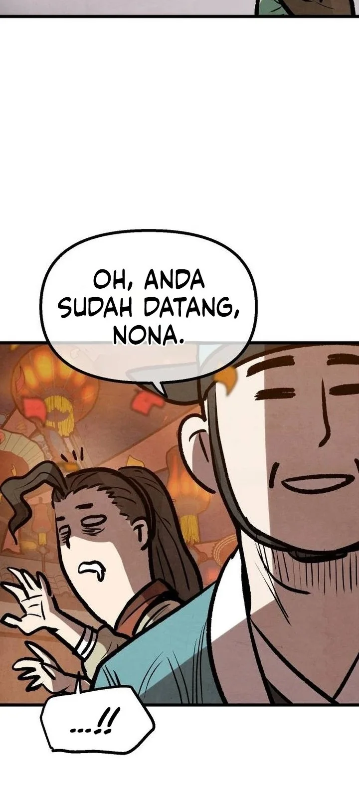 The Jaegal Clan’s Son-in-Law for a Bowl of Jjajangmyeon Chapter 19 halaman 42