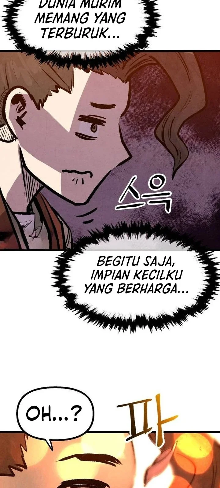 The Jaegal Clan’s Son-in-Law for a Bowl of Jjajangmyeon Chapter 19 Gambar 43