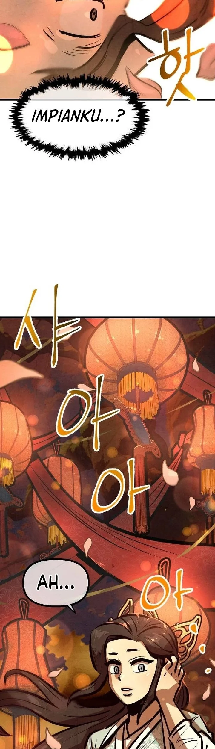 The Jaegal Clan’s Son-in-Law for a Bowl of Jjajangmyeon Chapter 19 Gambar 44