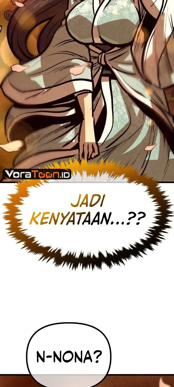 The Jaegal Clan’s Son-in-Law for a Bowl of Jjajangmyeon Chapter 19 Gambar 45