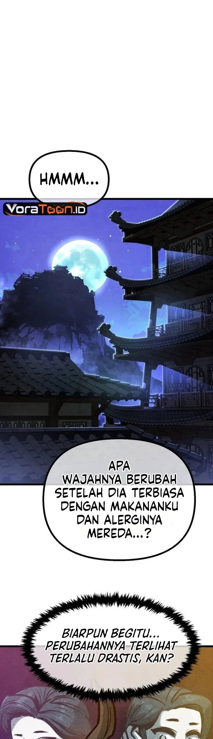 The Jaegal Clan’s Son-in-Law for a Bowl of Jjajangmyeon Chapter 19 Gambar 52