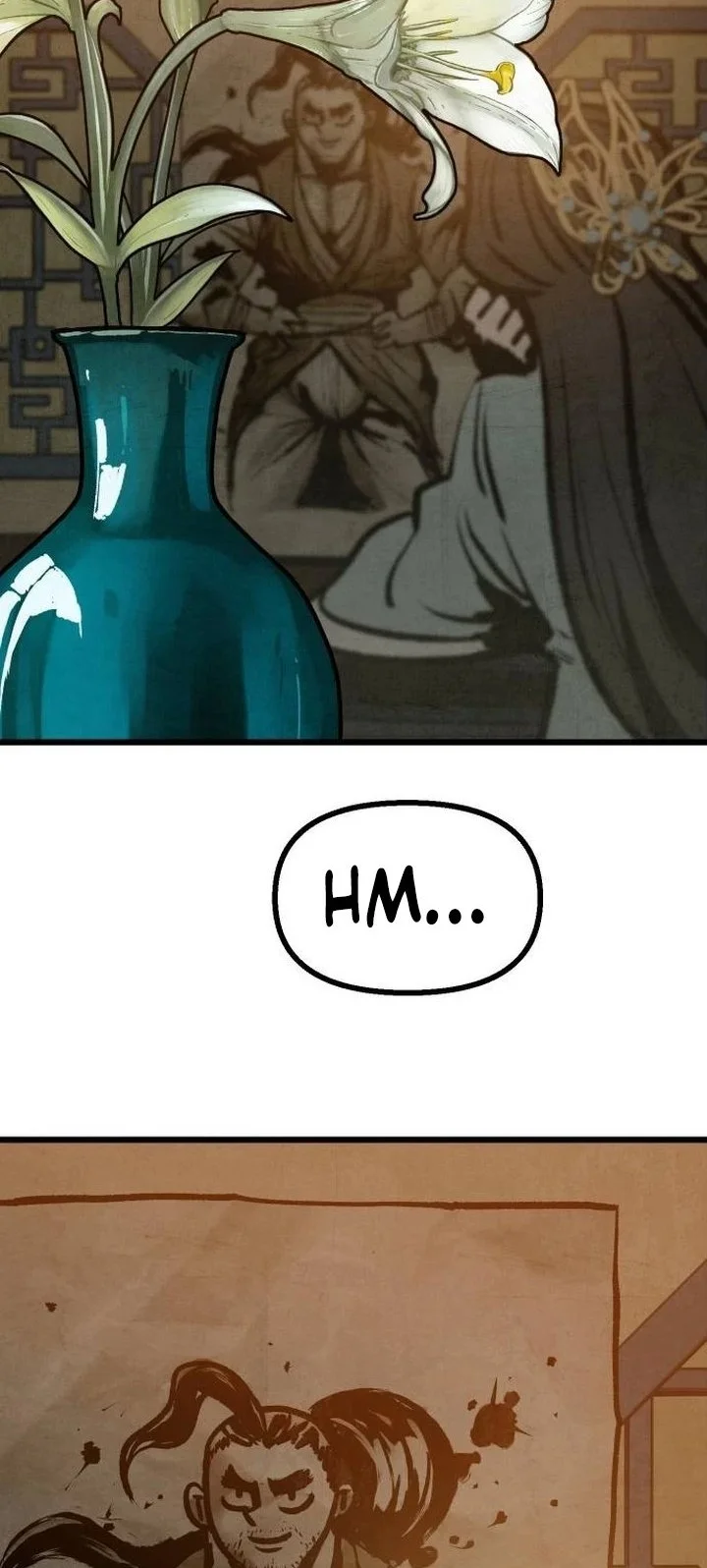The Jaegal Clan’s Son-in-Law for a Bowl of Jjajangmyeon Chapter 19 Gambar 59