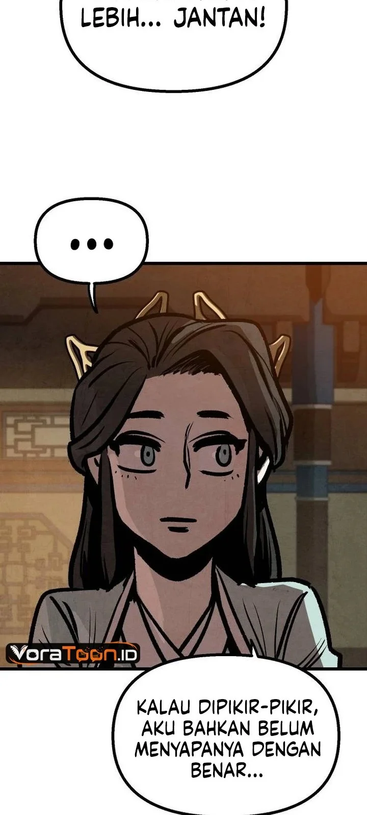 The Jaegal Clan’s Son-in-Law for a Bowl of Jjajangmyeon Chapter 19 Gambar 61
