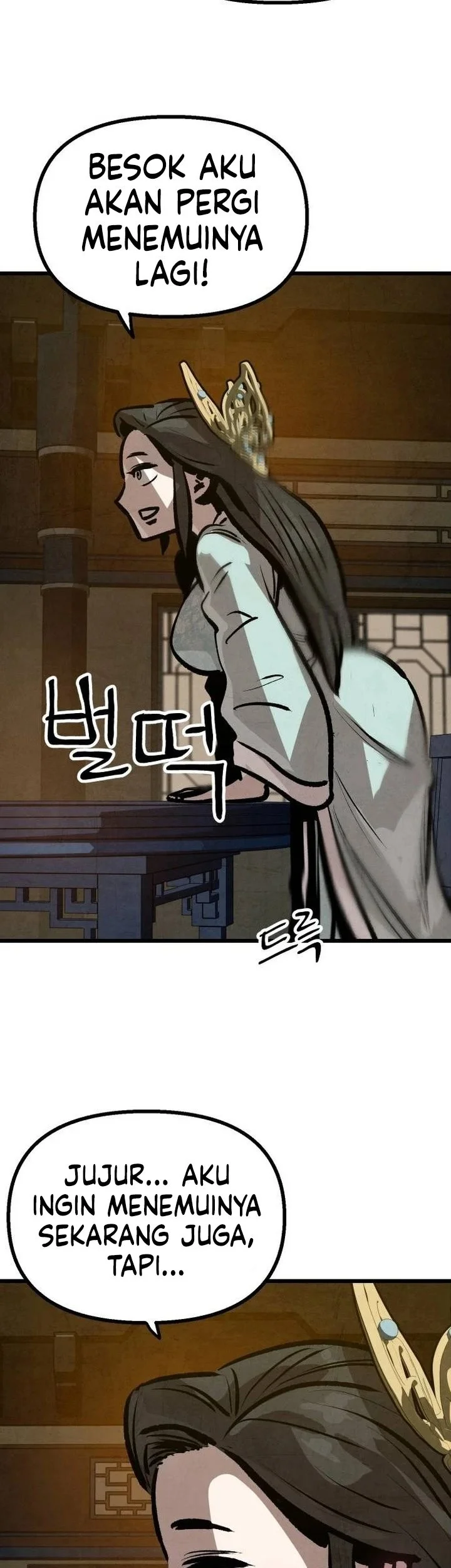 The Jaegal Clan’s Son-in-Law for a Bowl of Jjajangmyeon Chapter 19 Gambar 62