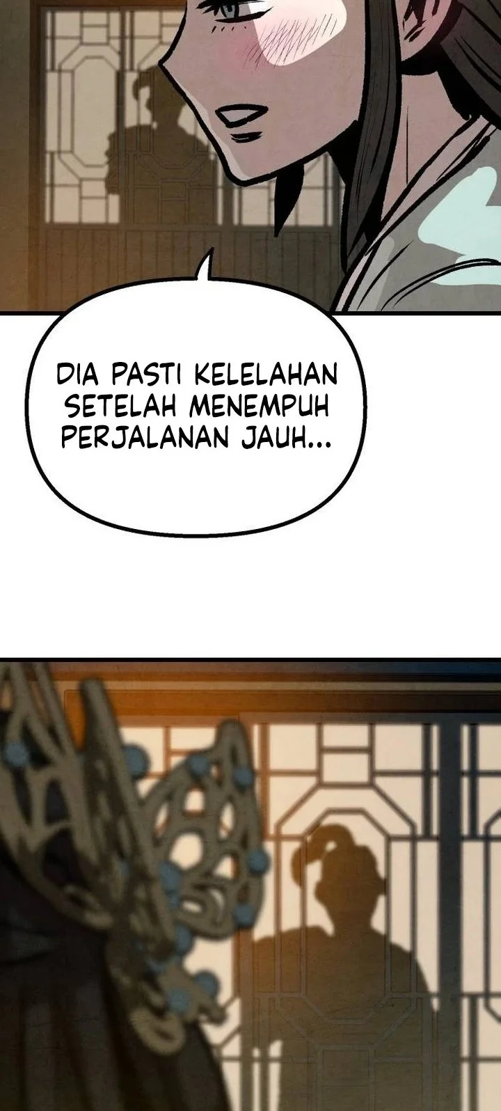 The Jaegal Clan’s Son-in-Law for a Bowl of Jjajangmyeon Chapter 19 Gambar 63
