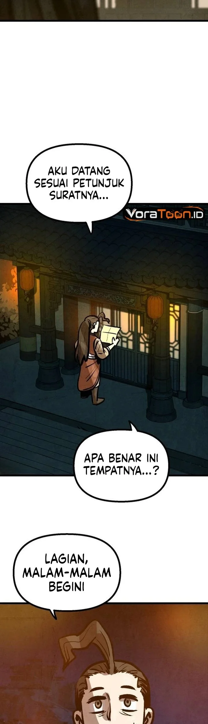 The Jaegal Clan’s Son-in-Law for a Bowl of Jjajangmyeon Chapter 19 Gambar 64