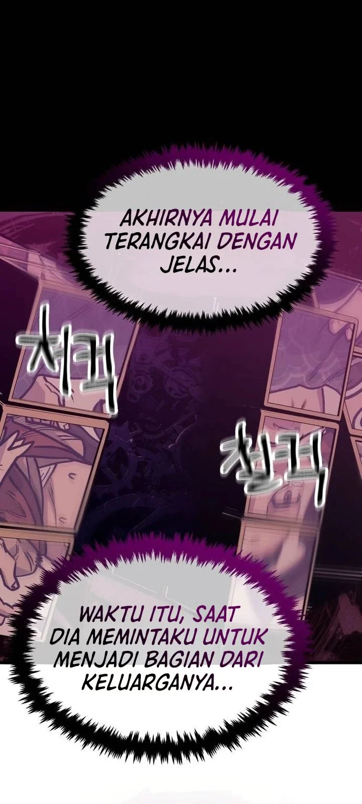 The Jaegal Clan’s Son-in-Law for a Bowl of Jjajangmyeon Chapter 19 halaman 10