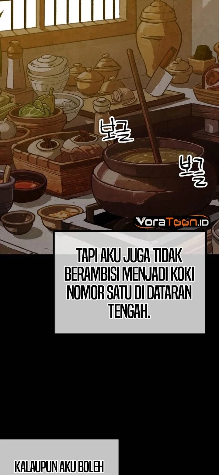 The Jaegal Clan’s Son-in-Law for a Bowl of Jjajangmyeon Chapter 19 halaman 18