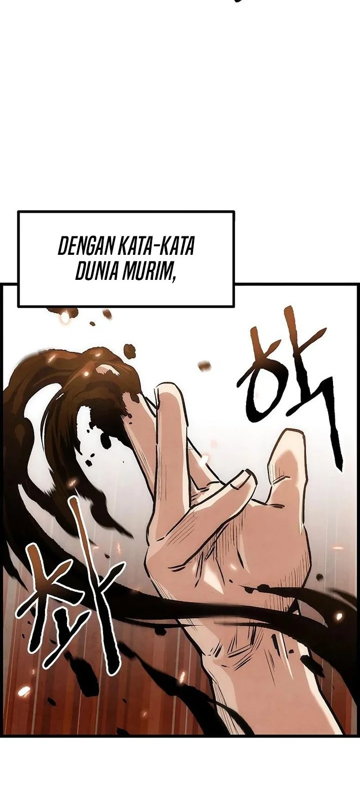 The Jaegal Clan’s Son-in-Law for a Bowl of Jjajangmyeon Chapter 2 halaman 20
