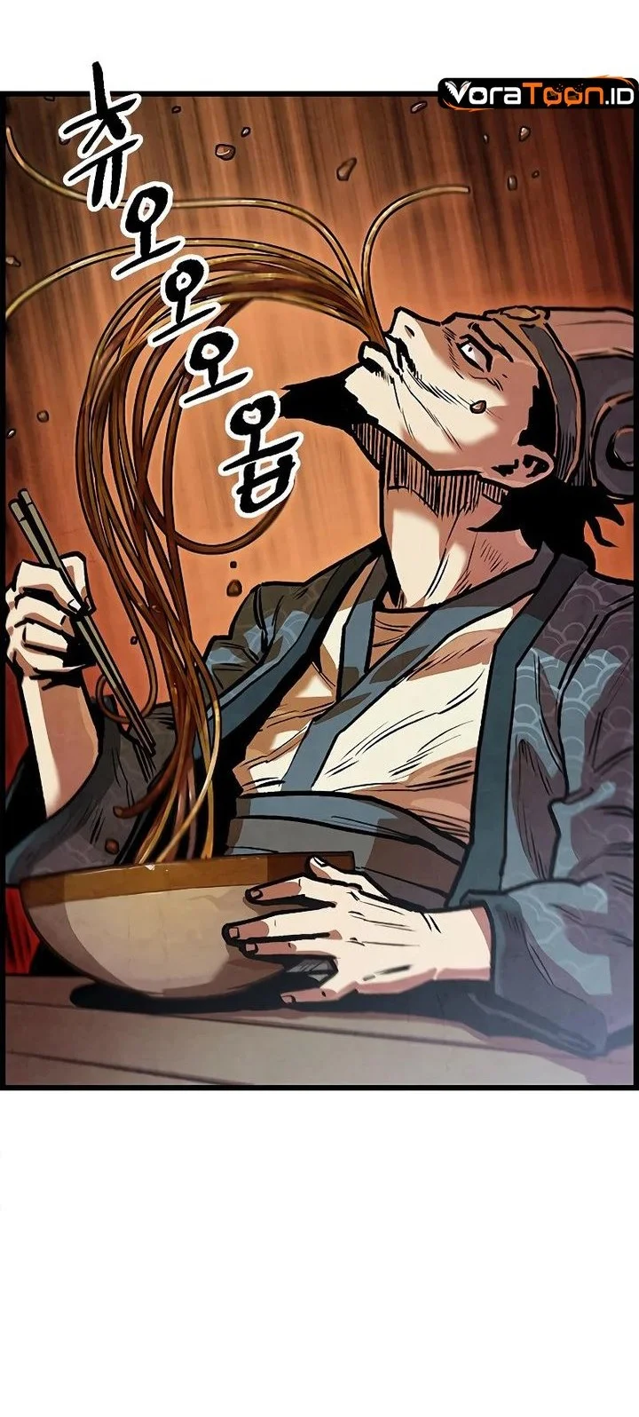 The Jaegal Clan’s Son-in-Law for a Bowl of Jjajangmyeon Chapter 2 halaman 24