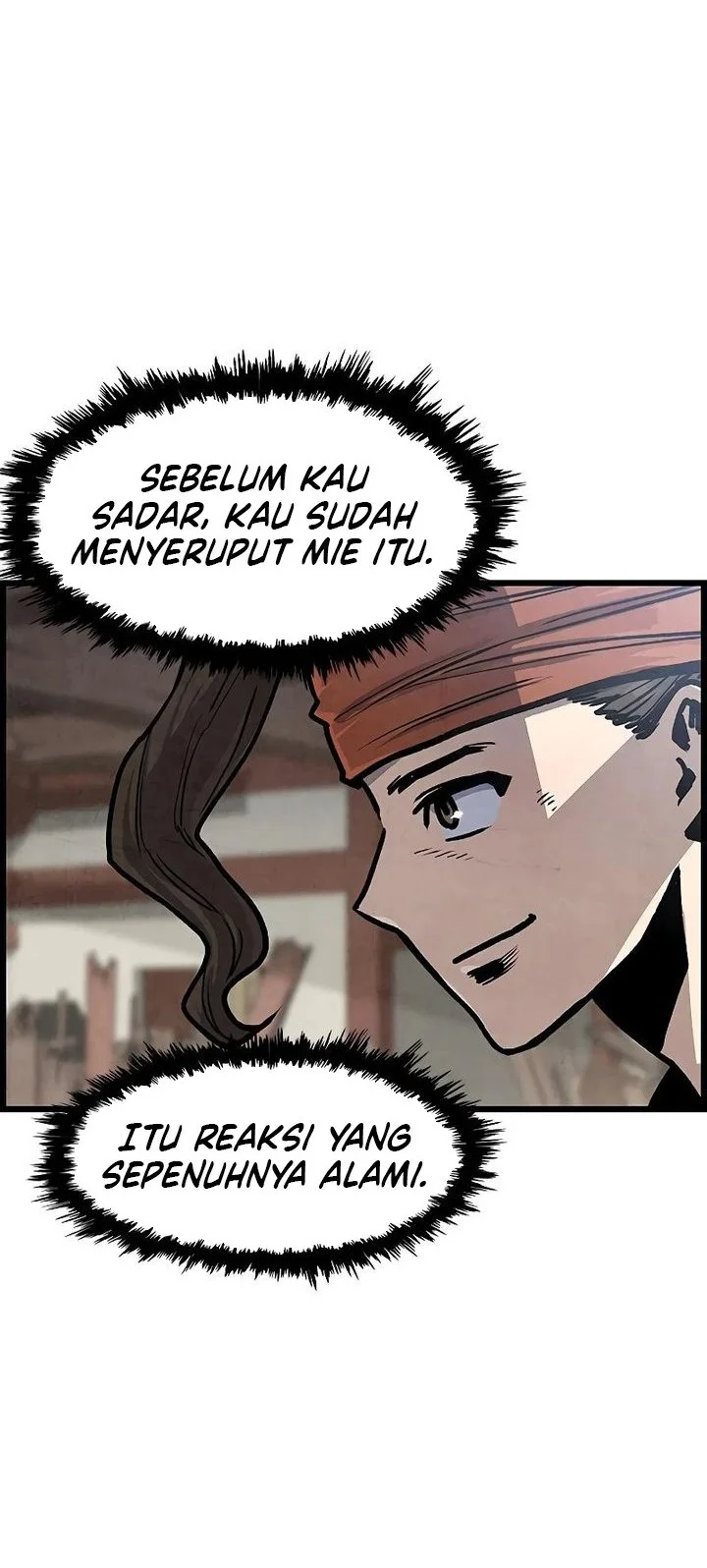 The Jaegal Clan’s Son-in-Law for a Bowl of Jjajangmyeon Chapter 2 halaman 26