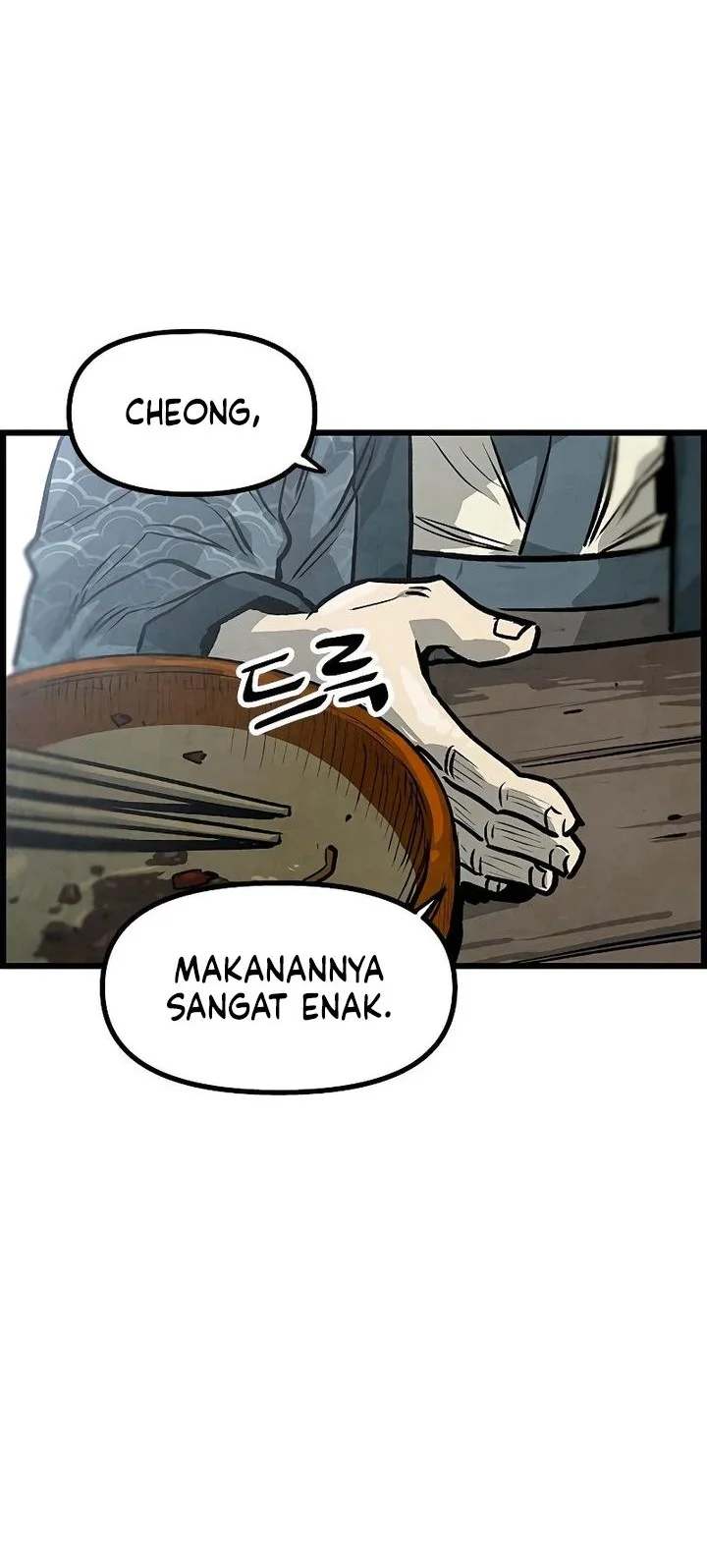 The Jaegal Clan’s Son-in-Law for a Bowl of Jjajangmyeon Chapter 2 halaman 38