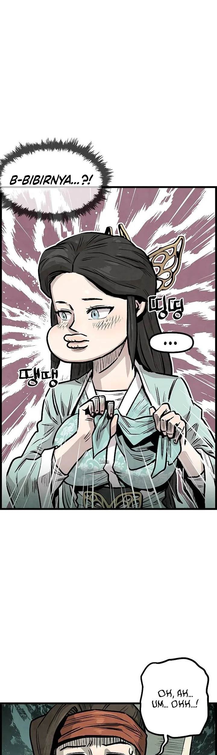 The Jaegal Clan’s Son-in-Law for a Bowl of Jjajangmyeon Chapter 2 halaman 41