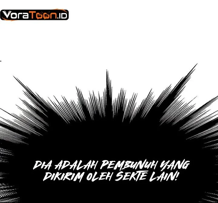 The Jaegal Clan’s Son-in-Law for a Bowl of Jjajangmyeon Chapter 2 Gambar 49