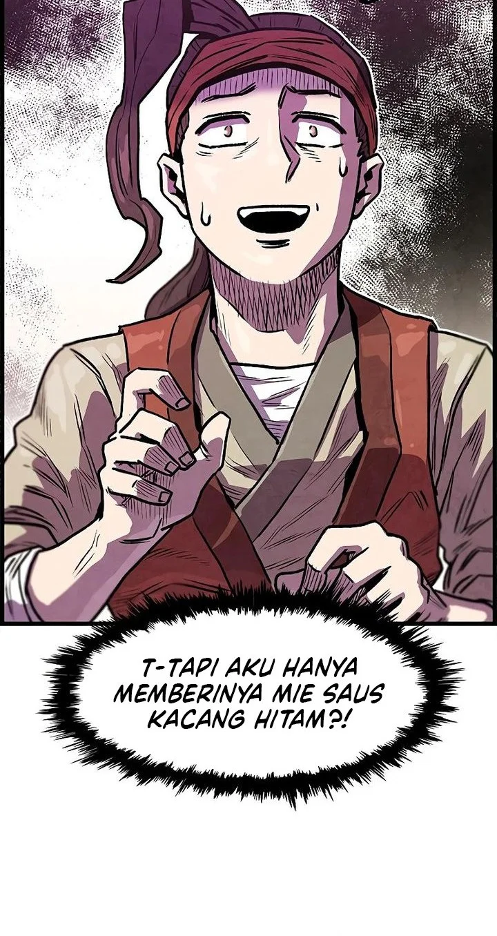 The Jaegal Clan’s Son-in-Law for a Bowl of Jjajangmyeon Chapter 2 Gambar 51