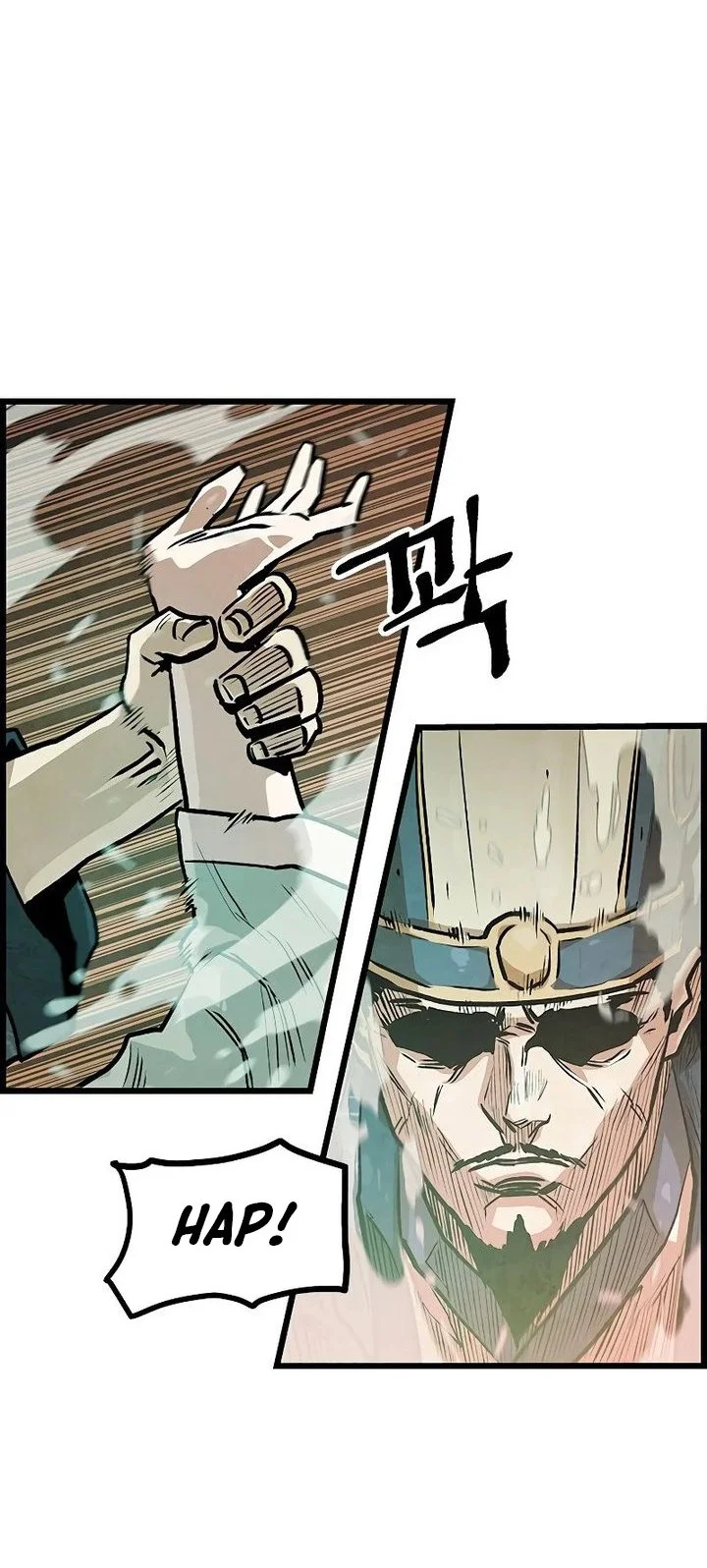 The Jaegal Clan’s Son-in-Law for a Bowl of Jjajangmyeon Chapter 2 Gambar 55